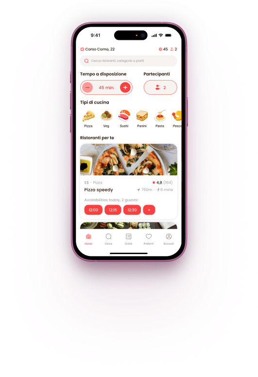 app prenotazioni